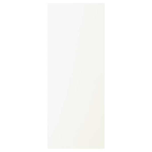 Ikea VALLSTENA - Cover panel, white, 39x100 cm