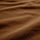 VALNÄS cover for 2-seat sofa, Alhamn dark yellow-brown