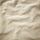 VALNÄS cover for 3-seat sofa, Knäbäck light beige