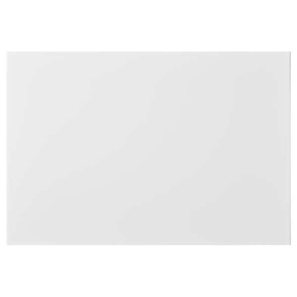 VALVIKEN door/drawer front, white, 60x38 cm