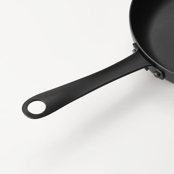 Ikea VARDAGEN - Frying pan, carbon steel, 20 cm