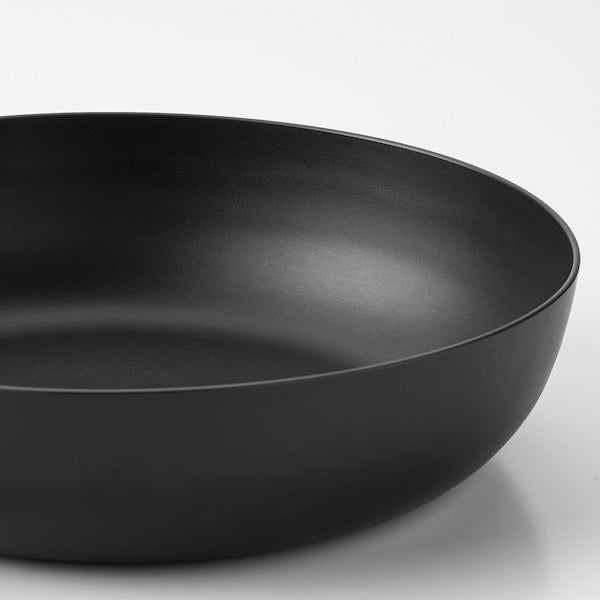 VARDAGEN - Frying pan, carbon steel, 24 cm