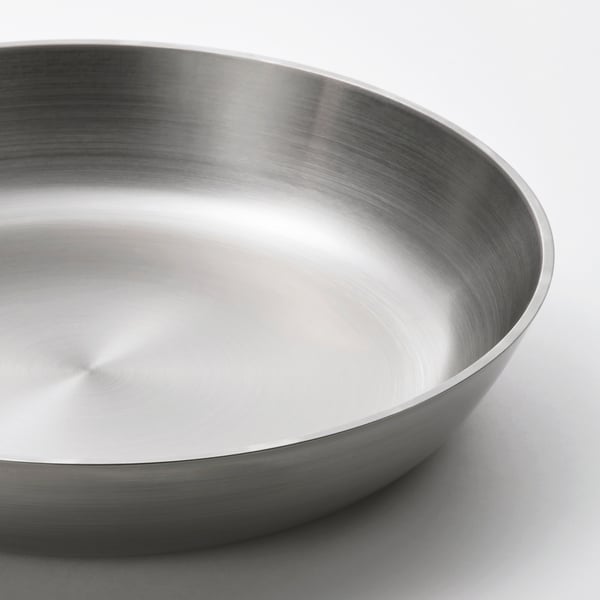 VARDAGEN frying pan, carbon steel, 24 cm