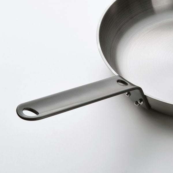 Ikea VARDAGEN - Frying pan, carbon steel, 24 cm