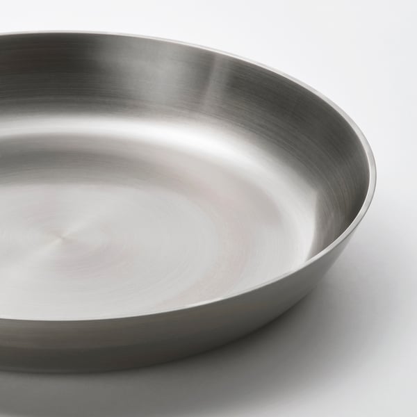 VARDAGEN frying pan, carbon steel, 28 cm