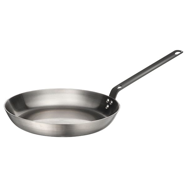 VARDAGEN - Frying pan, carbon steel, 28 cm