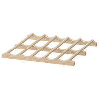 Wine racks