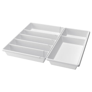 VARIERA cutlery tray/utensil tray, 50-72x47 cm