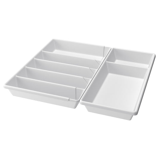 VARIERA cutlery tray/utensil tray, 71.6x5.1x47.2 cm