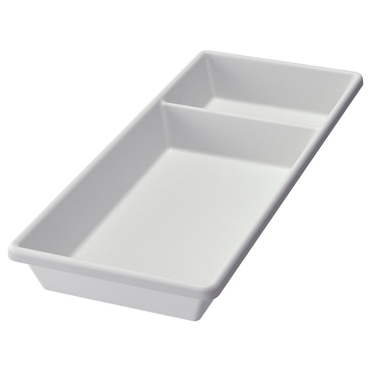 VARIERA utensil tray, 20x47 cm