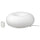 VARMBLIXT LED table/wall lamp, dimmable smart/white glass colour and white spectrum, 30 cm