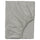 VÅRVIAL fitted sheet for day-bed, grey, 80x200 cm