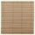 VECKLARFLY Venetian blind, bamboo, 155x120 cm