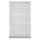 VECKLARFLY - VECKLARFLY Venetian blind, white, 60x155 cm