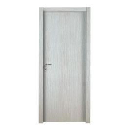 BEIGE VERT HINGED DOOR 210X70