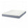 VESTERÖY - Mattress and topper