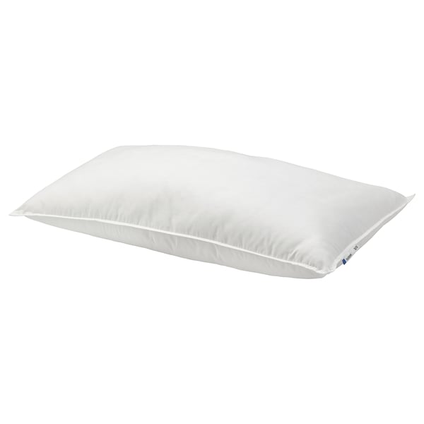 VILDKORN pillow, high, 50x80 cm