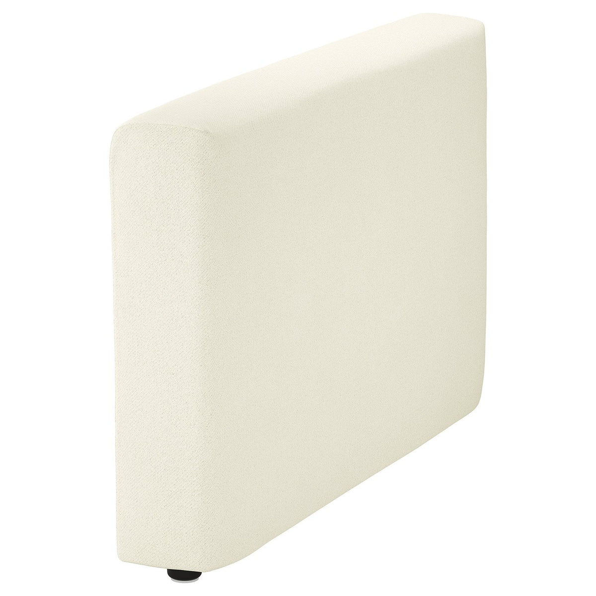 VIMLE armrest, Johanneshov off-white, 15x61x93 cm
