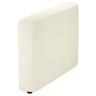 VIMLE armrest, Johanneshov off-white, 15x61x93 cm