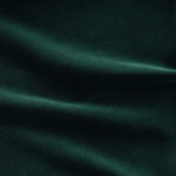 Ikea VIMLE - Headrest cushion, Djuparp dark green ,