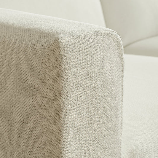 VIMLE 2-seat sofa, Johanneshov off-white, 171 cm