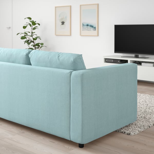 VIMLE - 3-seater sofa ,
