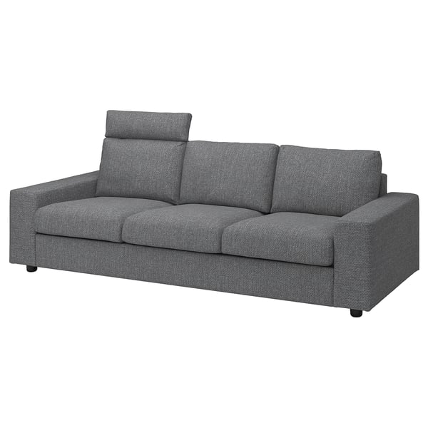 VIMLE - 3-seater sofa ,