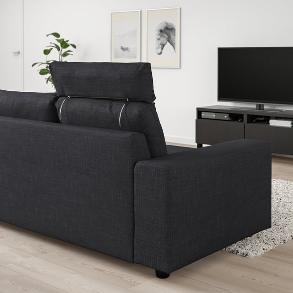 VIMLE - 3-seater sofa ,