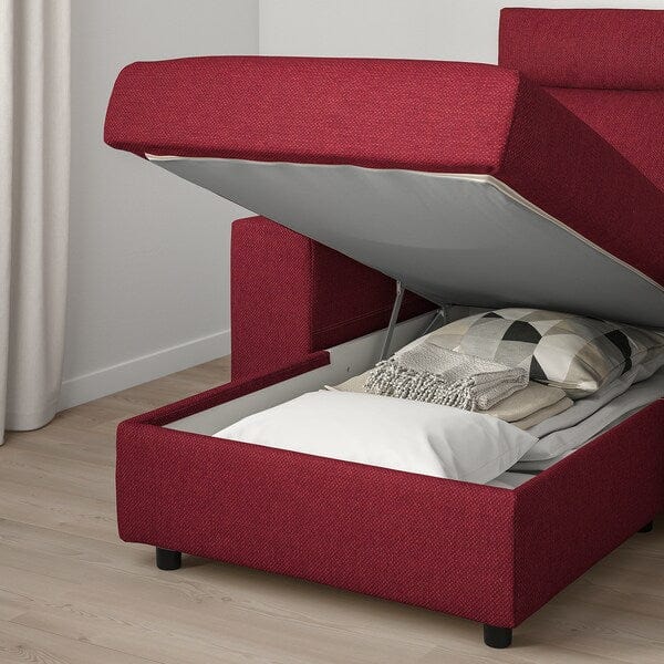 Ikea VIMLE - 3-seater sofa ,