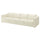 VIMLE 4-seat sofa, Johanneshov off-white