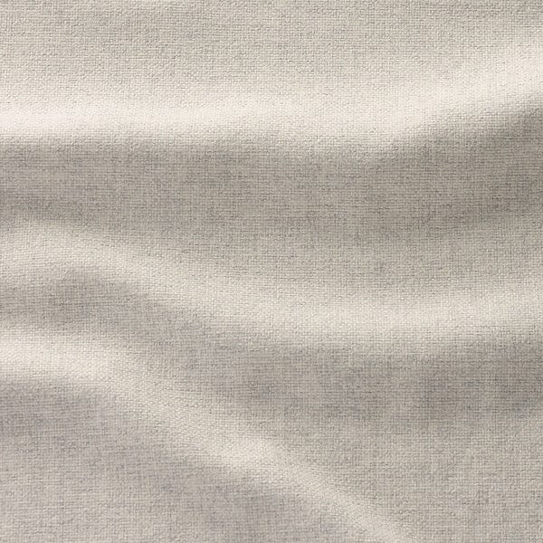 Ikea VIMLE Armrest Lining - Beige Gunnared ,