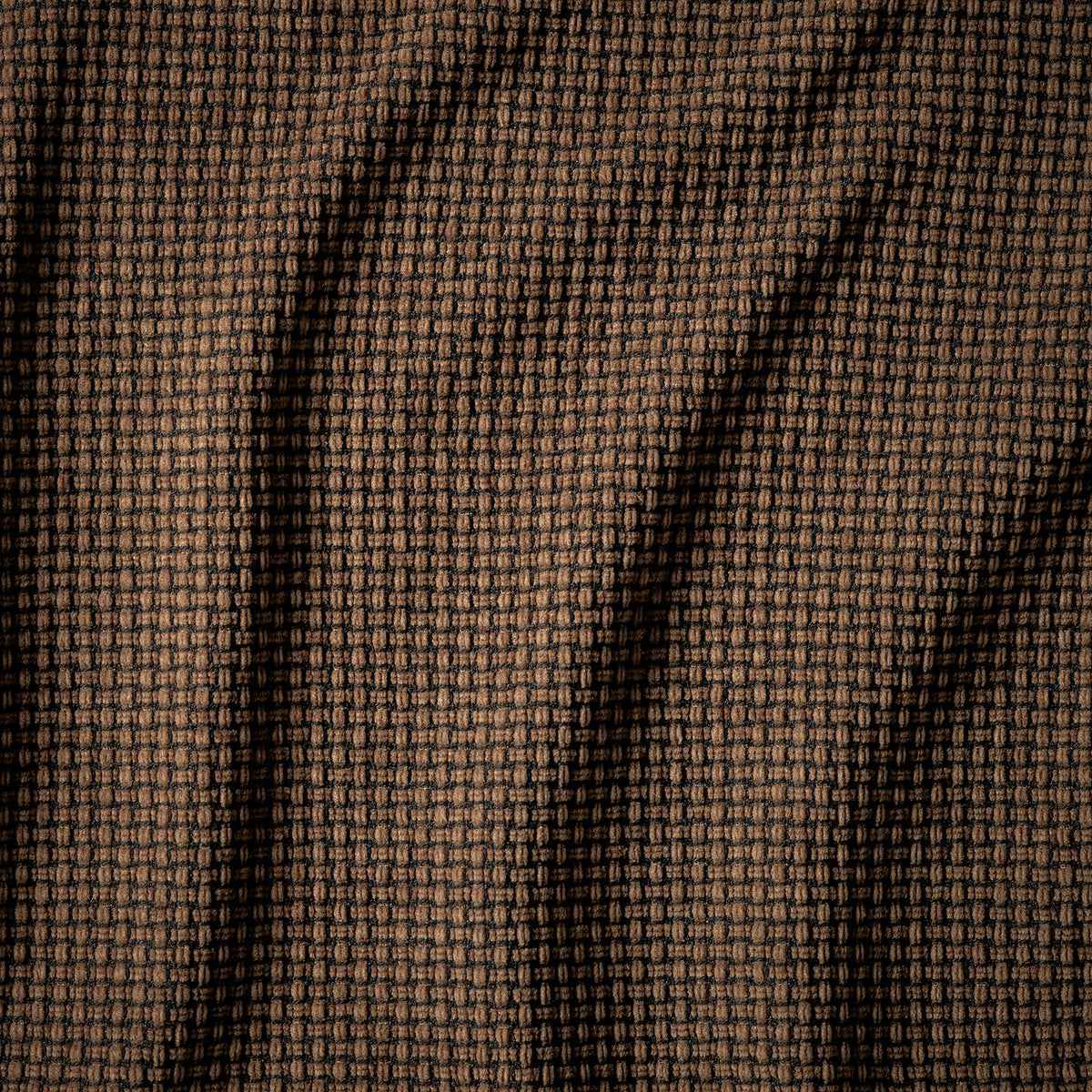 VIMLE cover for armrest, Mosshed dark brown