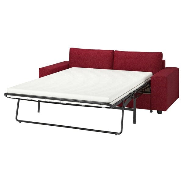 Ikea VIMLE - 2-seater sofa bed cover ,