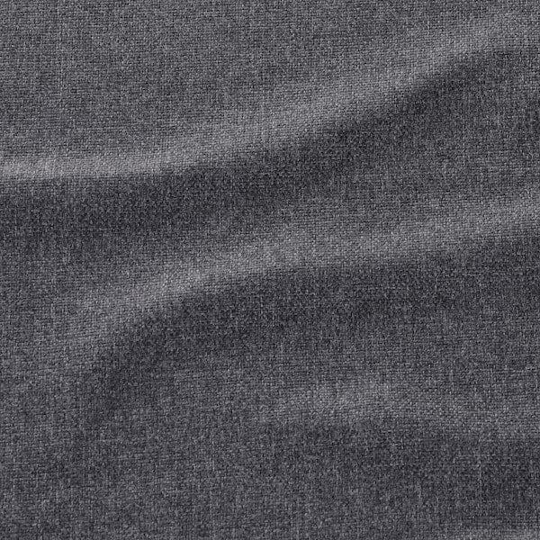 VIMLE Lining for 1-seater element - Gunnared smoke grey ,