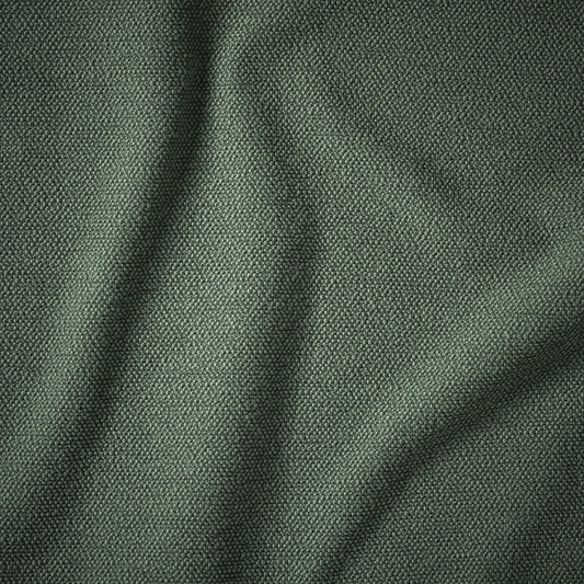 VIMLE cover for 1-seat section, Knäbäck grey-green