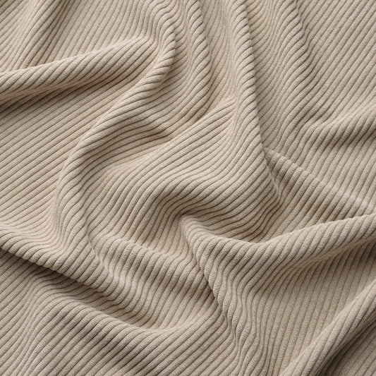 VIMLE cover for 3-seat section, Kelinge beige