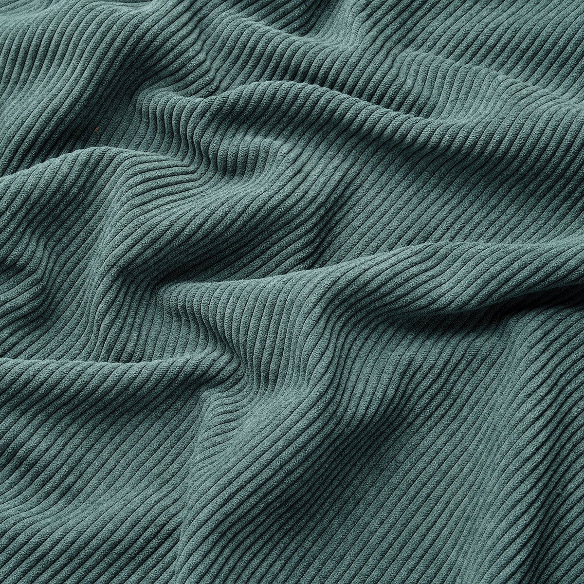 VIMLE cover for 3-seat section, Kelinge grey-turquoise