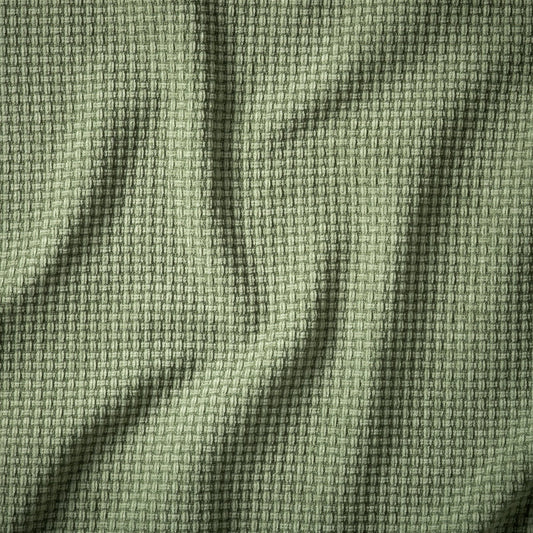 VIMLE cover for corner section, Mosshed grey-green