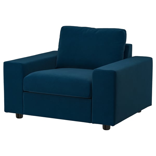 VIMLE armchair
