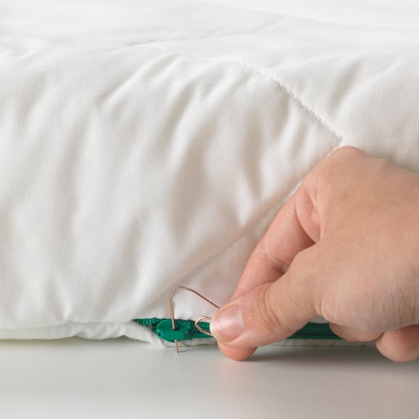 VIMSIG Mattress foam extendable bed 80x200 cm , 80x200 cm