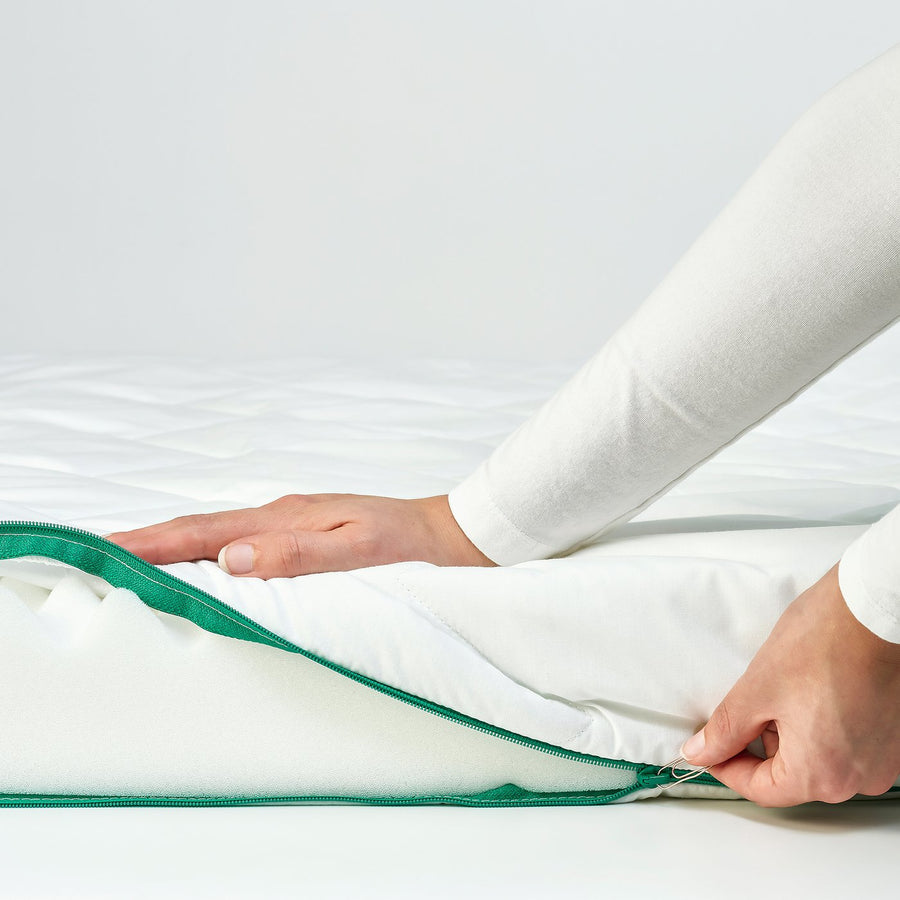 VIMSIG foam mattress for extendable bed, 80x200 cm