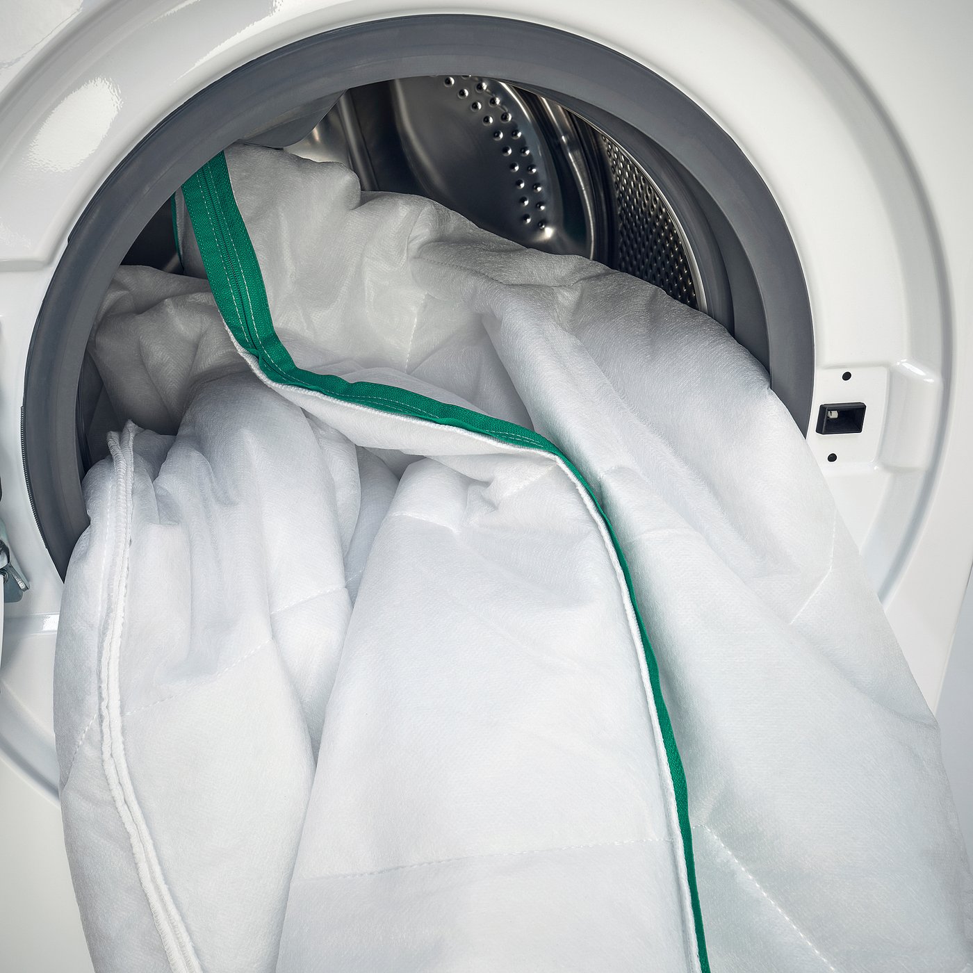 VIMSIG foam mattress for extendable bed, 165x80 cm