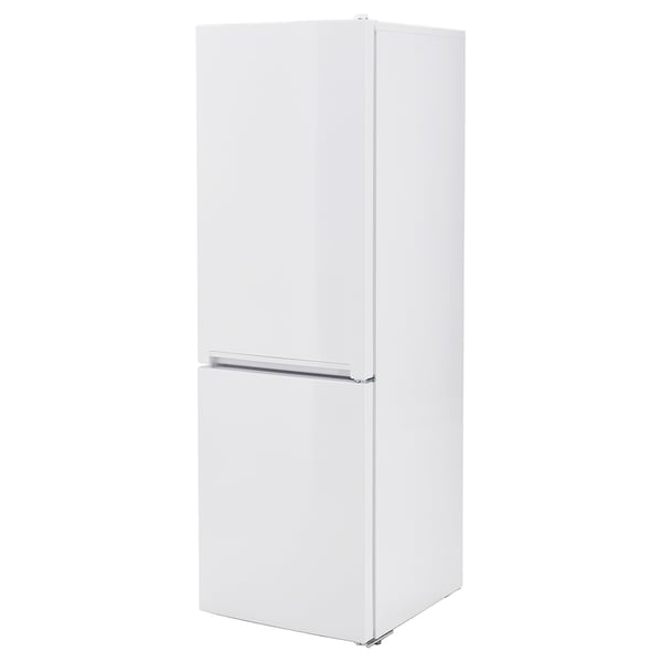 VINDÅS - Fridge/freezer, IKEA 300 freestanding/white, ,