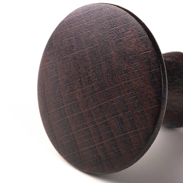 Ikea VINNÄSET - Knob, brown,37 mm