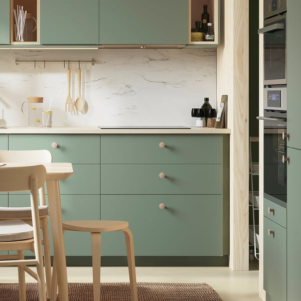 VINNÄSET knob, 5 mm, 2 pack