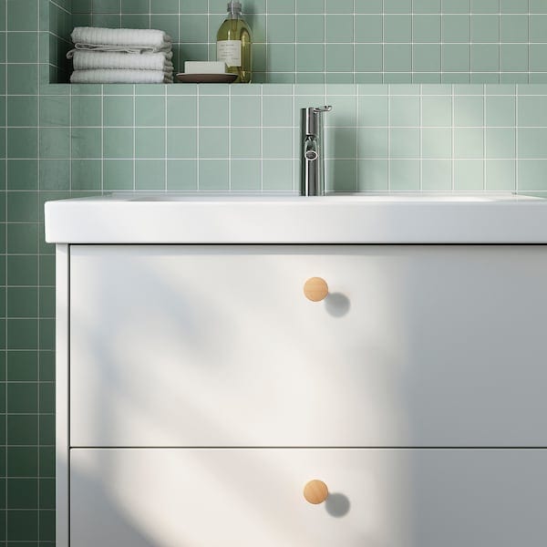 Ikea VINNÄSET - Knob, 37 mm