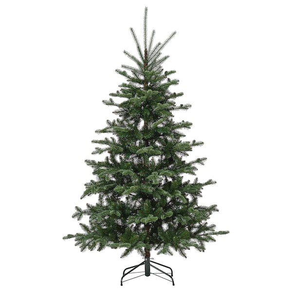 Ikea VINTERFINT - Artificial Christmas tree, indoor/outdoor green,210 cm