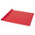 VINTERFINT gift wrap roll, red, 3x0.7 m/2.10 m²