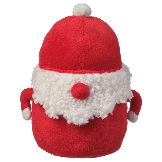 VINTERFINT decoration, Santa Claus red, 11x14 cm