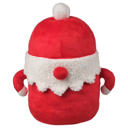 VINTERFINT decoration, Santa Claus red, 35 cm